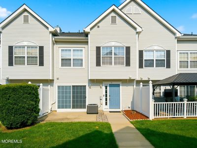 51 Winged Foot Court