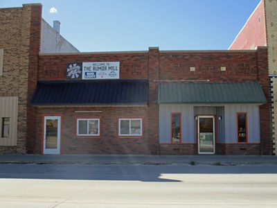 Property at 111 N 1st St, Osborne, KS