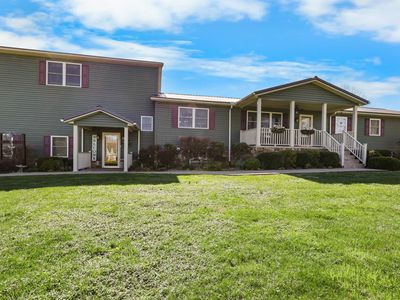 4231 Canaan Rd
