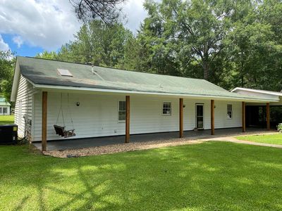Property at 414 Airpark Rd, Waverly Hall, GA