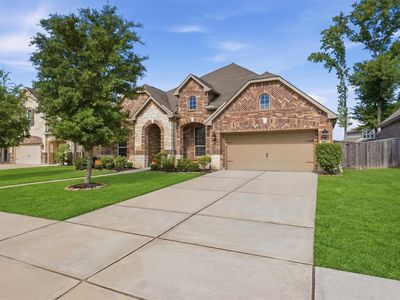 9307 Providence Bend Ln