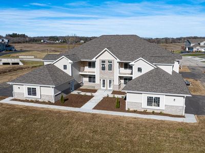 1629 Grey Fox TRAIL #B