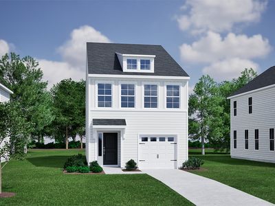 268 Central Creek Dr