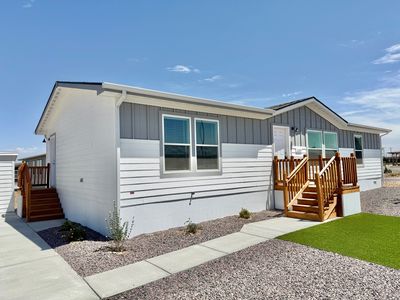Property at 2205 Willow Crossing Pkwy Plan, Willow Crossing, Fort Lupton, CO