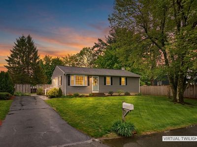 Property at 19 Beyer Dr, Easthampton, MA