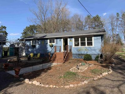 N8386 COUNTY ROAD D