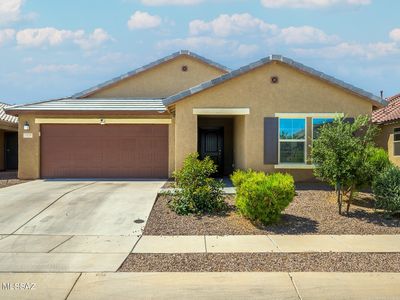 5638 S Black Mountain Way