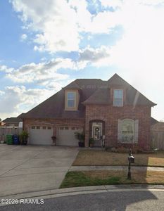 Property at 503 Claystone Rd, Youngsville, LA