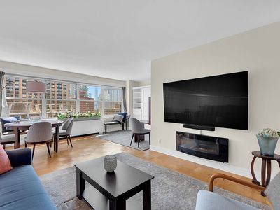 160 W End Ave APT 24R