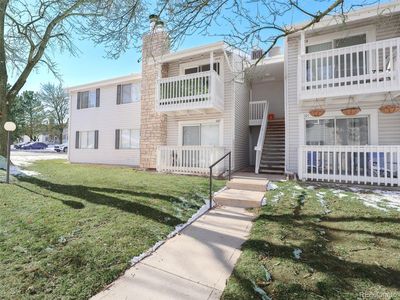 Property at 14433 E Jewell Avenue #202, Aurora, CO
