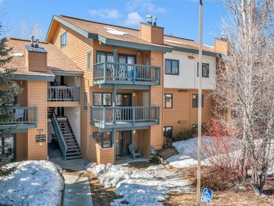 500 Ore House Plz #204