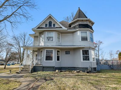 Property at 401 7th St, Mazon, IL