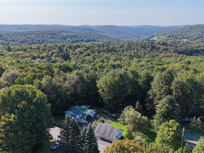 Property at 6384 County Hwy 28, Long Eddy, NY