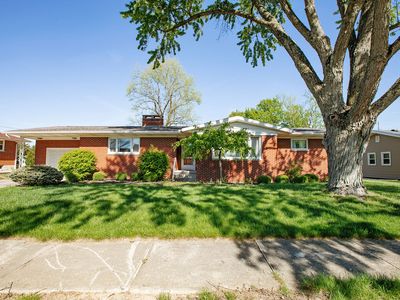 508 Hall Ave