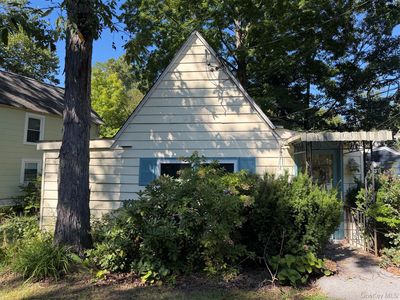 54 Campwoods Ground