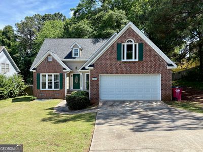 405 Ashville Dr