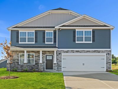 1268 Saginaw Ct
