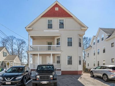 5 Hope St
