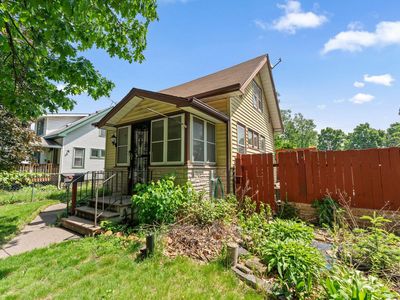 Property at 4514 Bryant Ave N, Minneapolis, MN