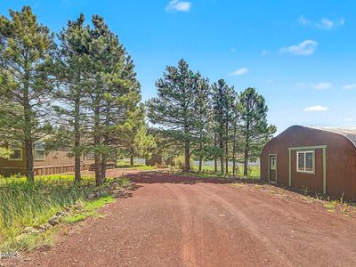 Property at 157 N Oak St, Parks, AZ