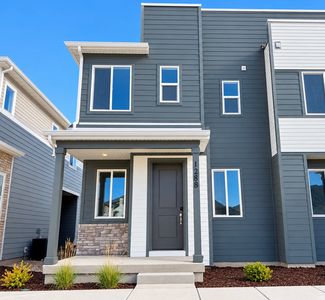 Property at 1288 E 1670 N #912, Payson, UT