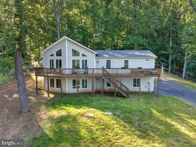 Property at 515 Red Bud Ln, Front Royal, VA