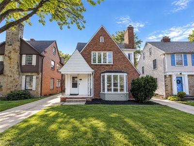 Property at 3706 Gridley Rd, Shaker Heights, OH
