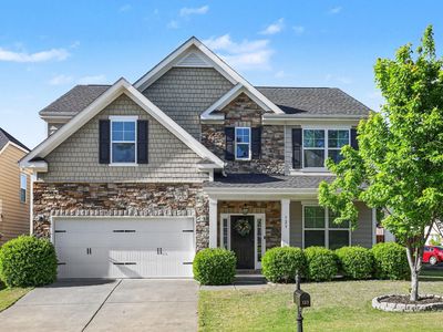 123 Glenview Ln