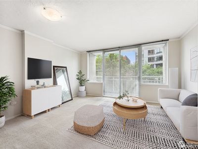 2600 2nd Avenue #410