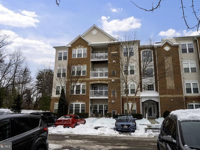 Property at 2602 Clarion Ct APT 404, Odenton, MD