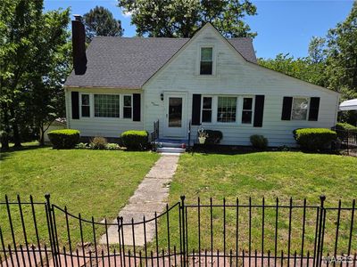 116 Robin Hill Dr