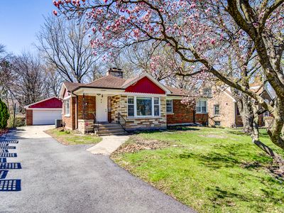 Property at 618 Dundee Ave, Flossmoor, IL