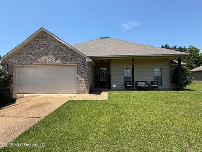 Property at 476 Parker Dr, Byram, MS