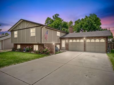 5801 Mangrove Ct