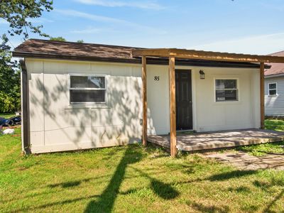 85 Kinnard Kelley Ln