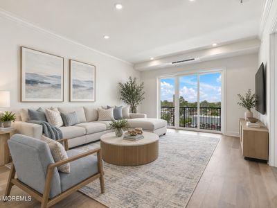 1 5th Avenue Unit #403
