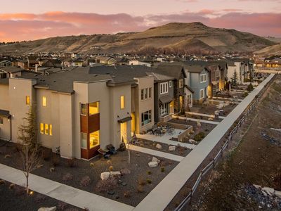 3174 S Hopes Well Way