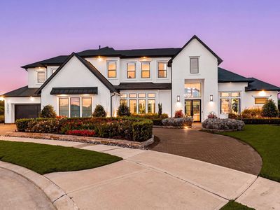 27903 Indigo Ridge Dr