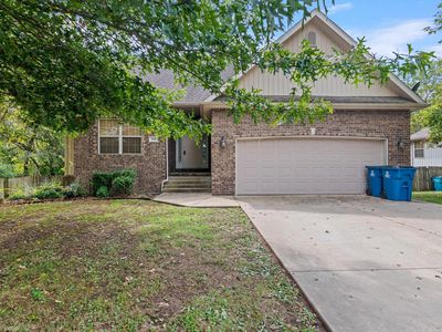 508 E Mitchell Court