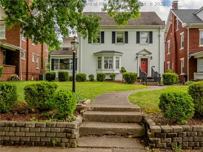Property at 311 E 11th Ave, Huntington, WV
