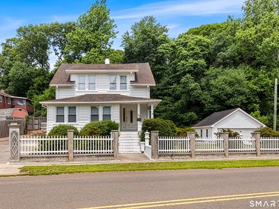 184 West Avenue