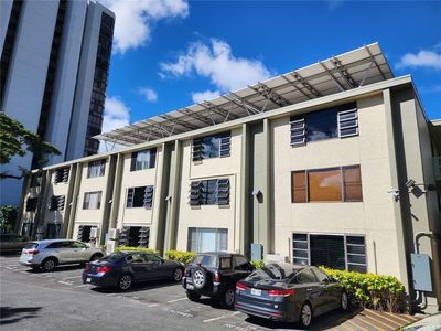 2050 Nuuanu Ave APT 109