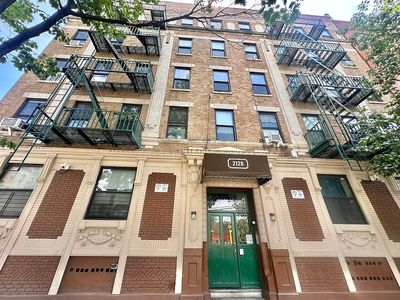 2120 Mapes Ave APT 1A
