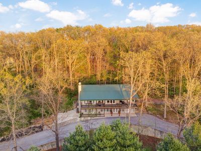 186 Bristlecone Drive