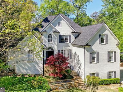 3870 Powers Ferry Rd NW