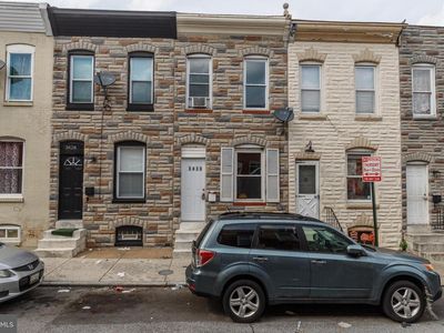 3430 Leverton Ave