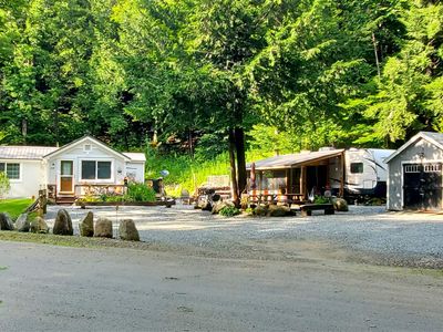 729 Davis Road