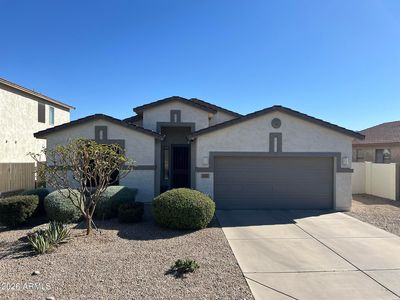 1735 W GLENHAVEN Drive