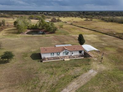277 Vz County Road 3709
