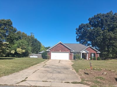 3611 Haigler Rd